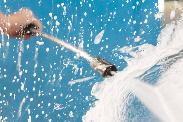 Best Building Exterior Washing  in Grandview, OH